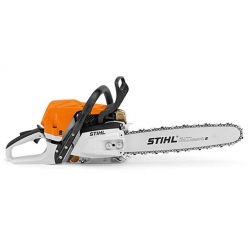 Pilarka STIHL MS 362 C-M VW moc 3,5 kW/ 4,8 KM,  STIHL M-Tronic (M) i ogrzewaniem gaźnika i uchwytu (VW)